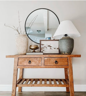 5 tips to create your ultimate entry way