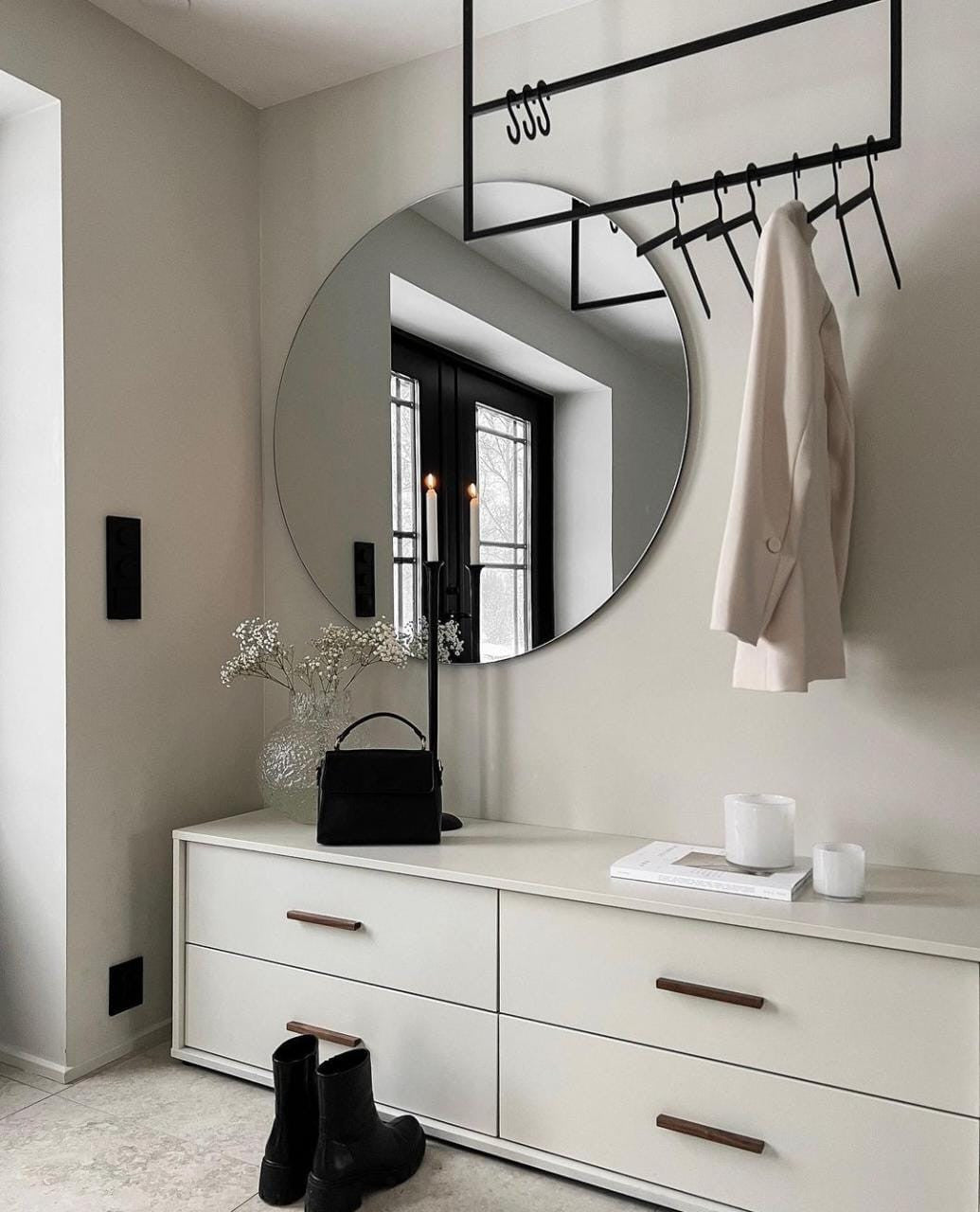 BESPOKE: Eclipse XL - Frameless